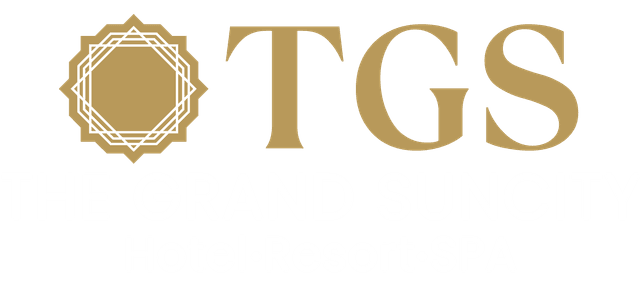The Grand Suncity